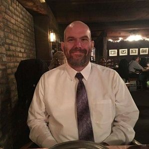 Meet your Posher, Eric